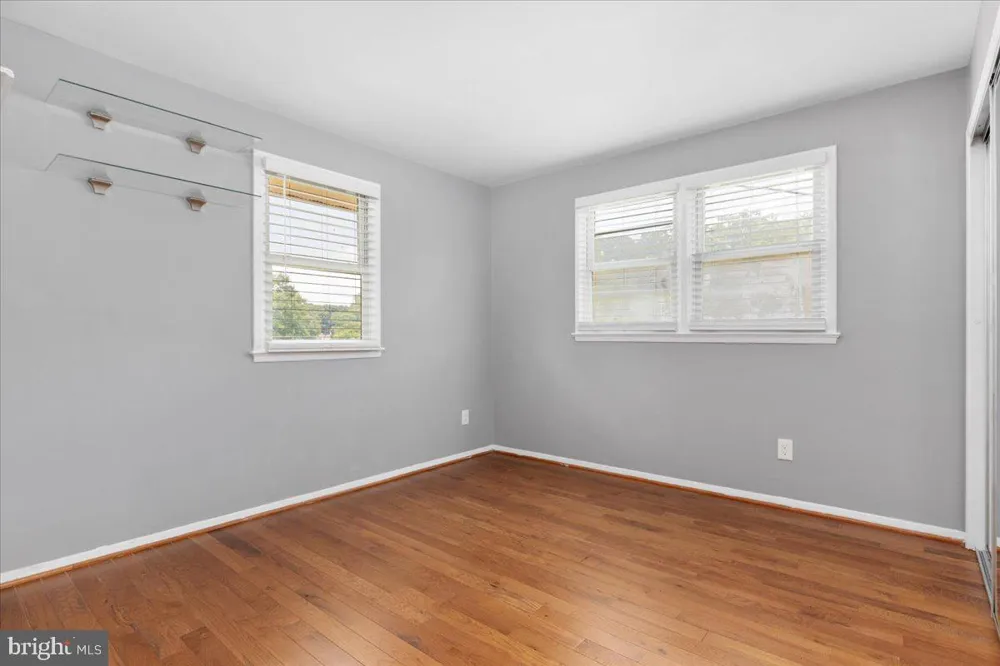 7410 DICKENSON STREET Springfield, VA 22150
