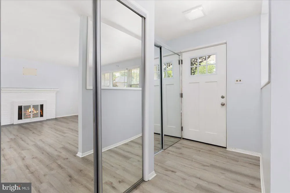 7410 DICKENSON STREET Springfield, VA 22150