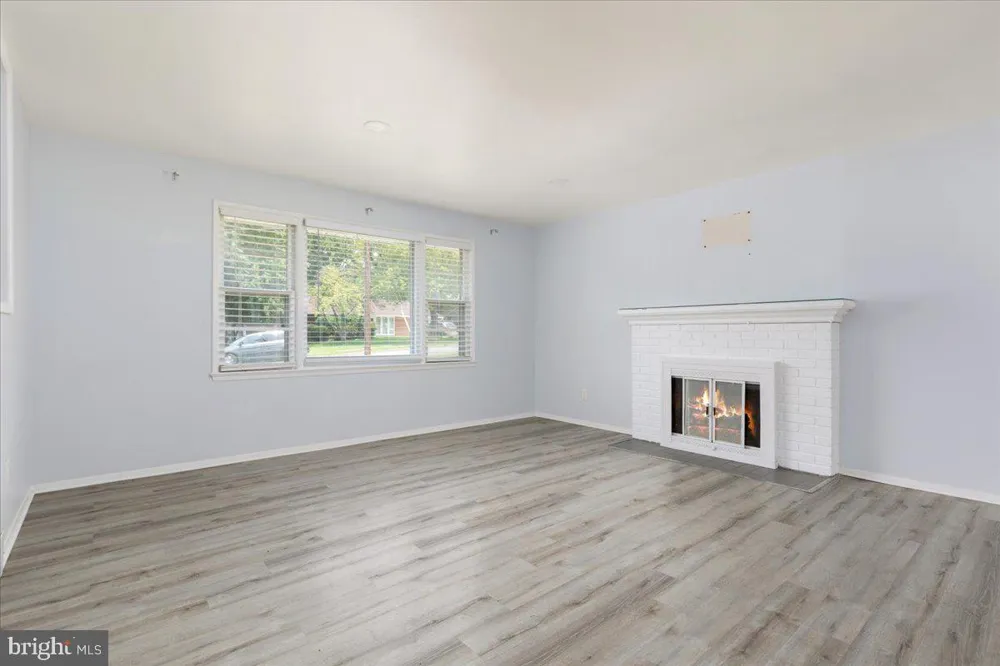 7410 DICKENSON STREET Springfield, VA 22150