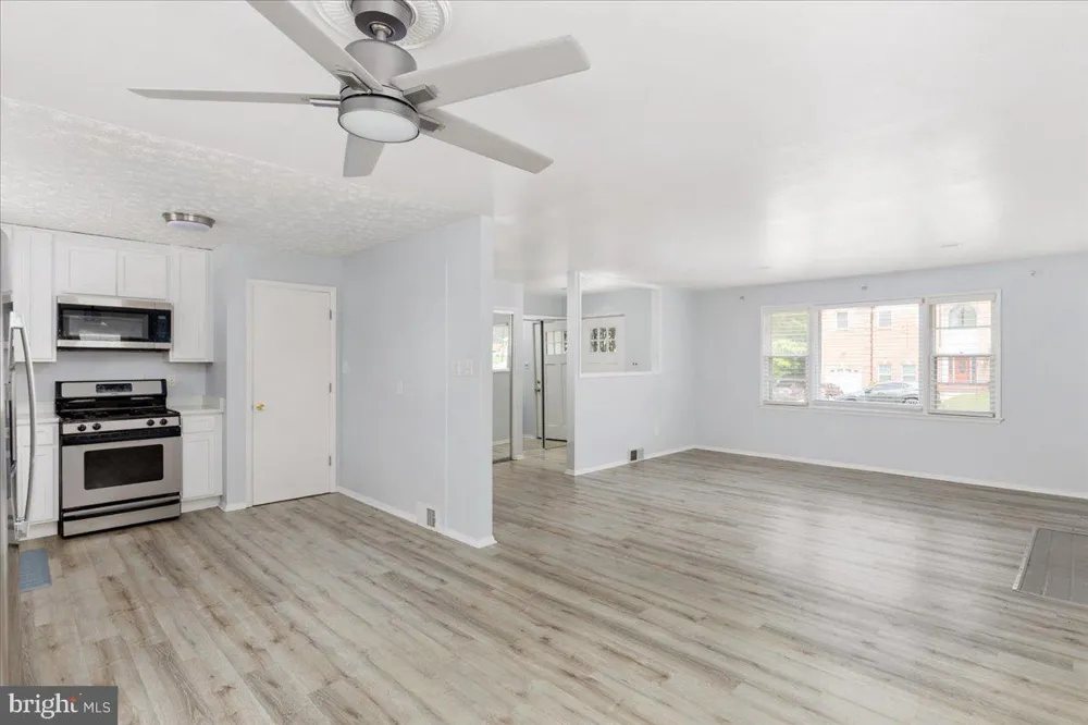 7410 DICKENSON STREET Springfield, VA 22150