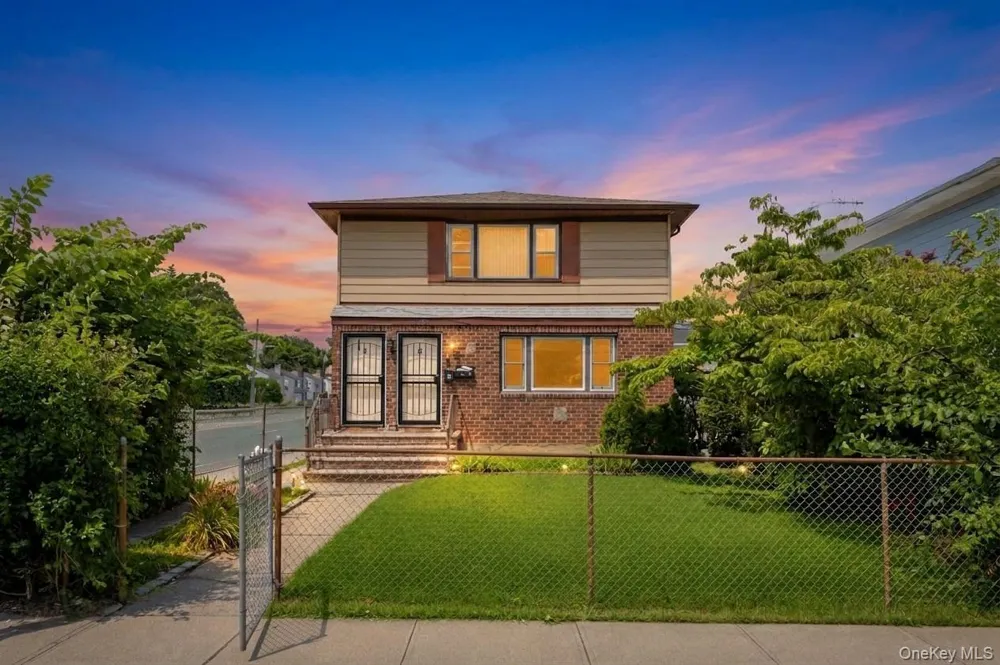 5 Tyler Avenue Hempstead, NY 11550
