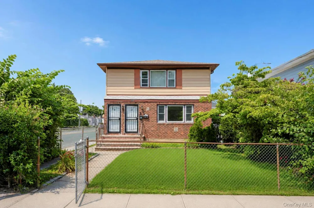5 Tyler Avenue Hempstead, NY 11550