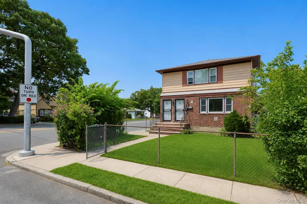 5 Tyler Avenue Hempstead, NY 11550