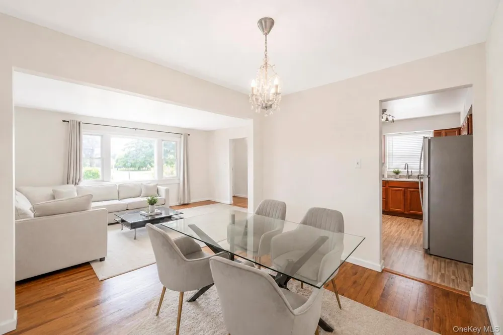 5 Tyler Avenue Hempstead, NY 11550