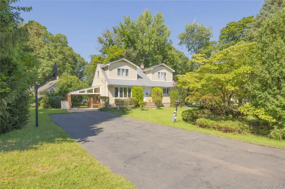 1 Short Street West Nyack, NY 10994
