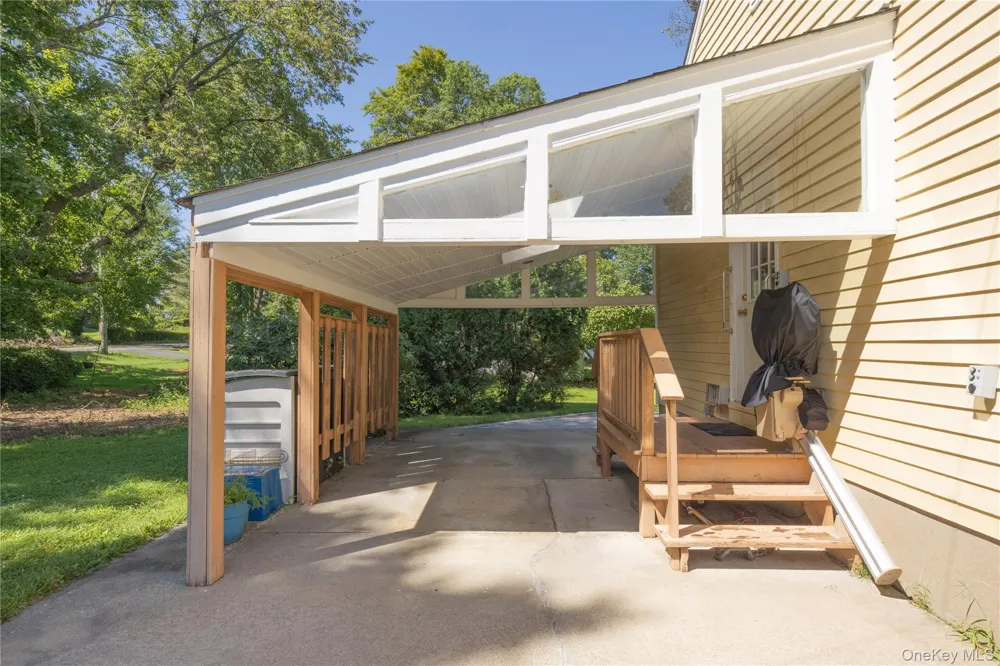 1 Short Street West Nyack, NY 10994