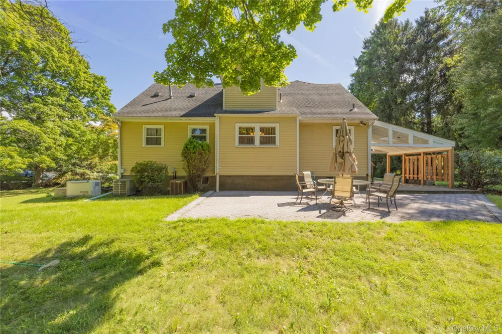 1 Short Street West Nyack, NY 10994
