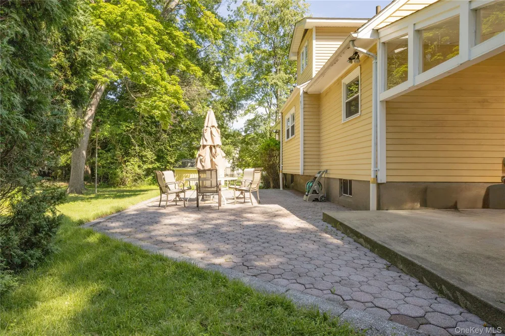 1 Short Street West Nyack, NY 10994