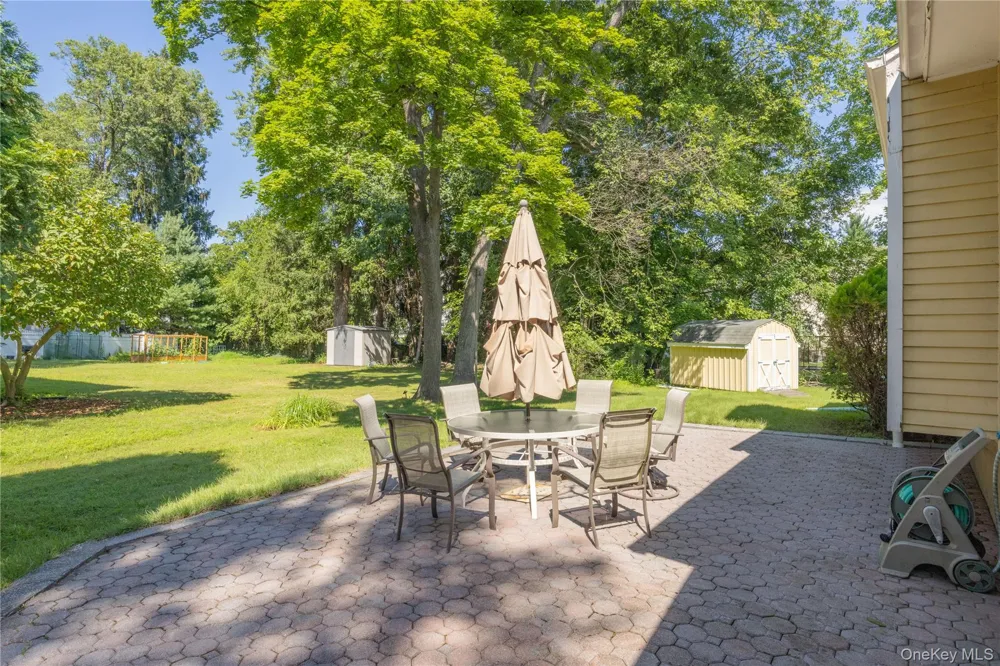 1 Short Street West Nyack, NY 10994