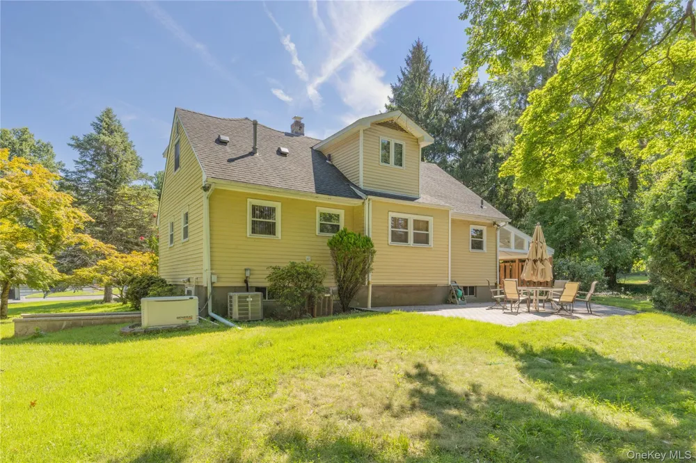 1 Short Street West Nyack, NY 10994