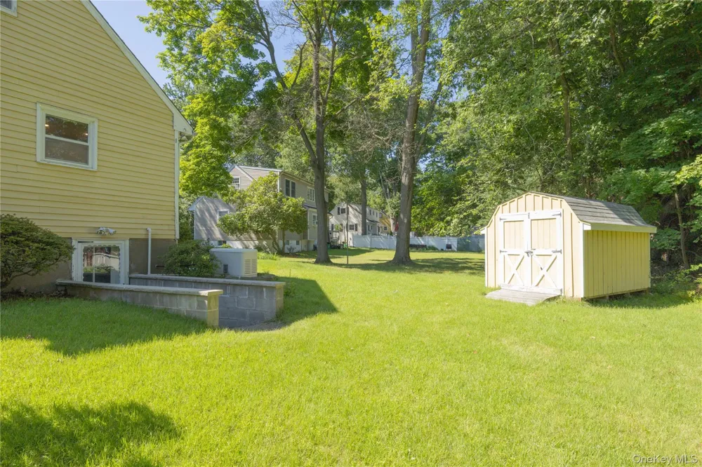 1 Short Street West Nyack, NY 10994