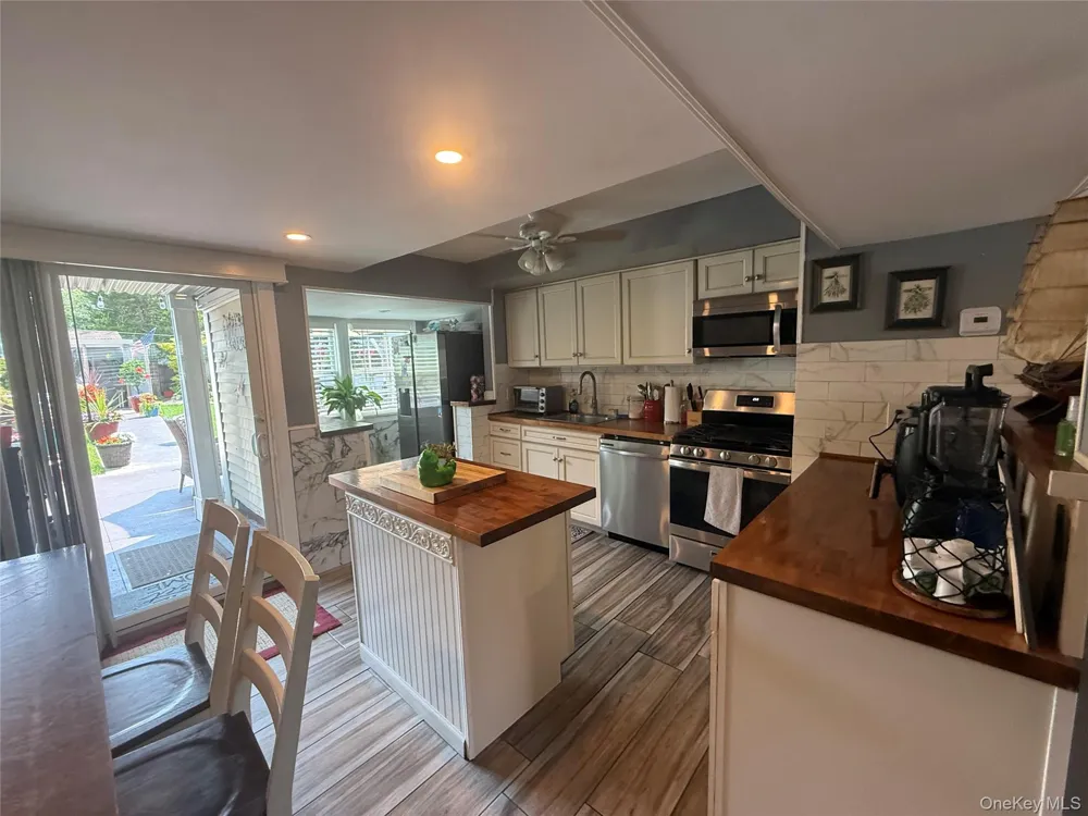 14 Fairway Drive Port Jefferson Station, NY 11776