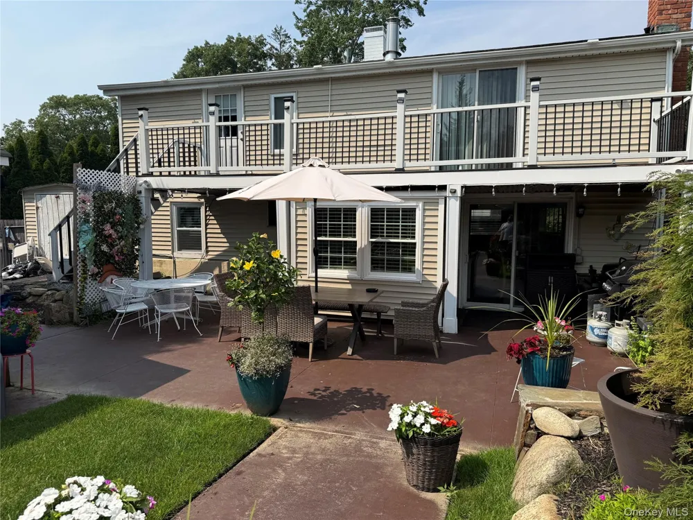 14 Fairway Drive Port Jefferson Station, NY 11776