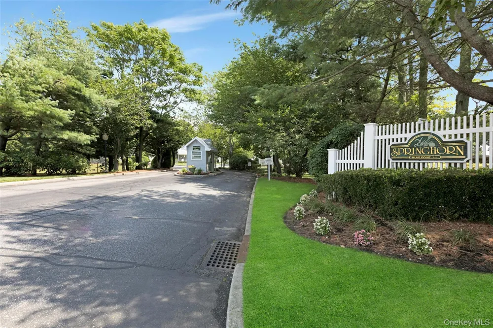 42 Oyster Cove Lane Blue Point, NY 11715