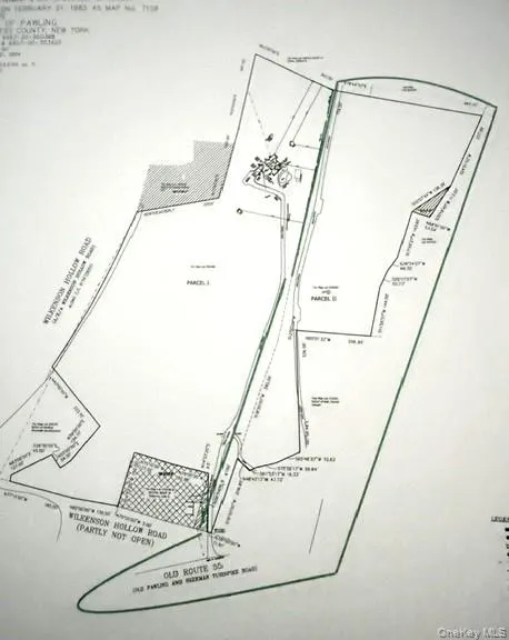 Woodin Lane Pawling, NY 12564
