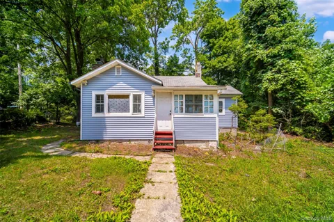 18 Paradise Trail