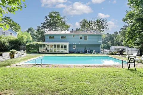561 Babbling Brook Lane