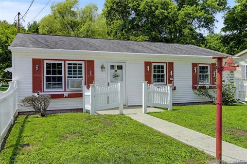 38 Seely Street