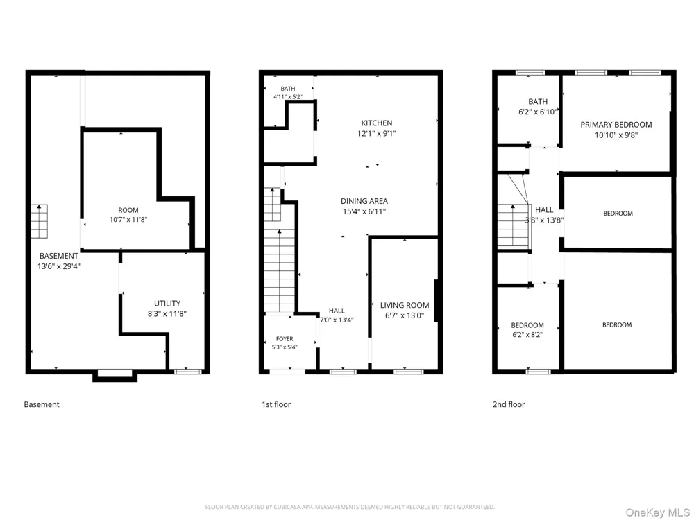 320 Jackson Avenue Bronx, NY 10454