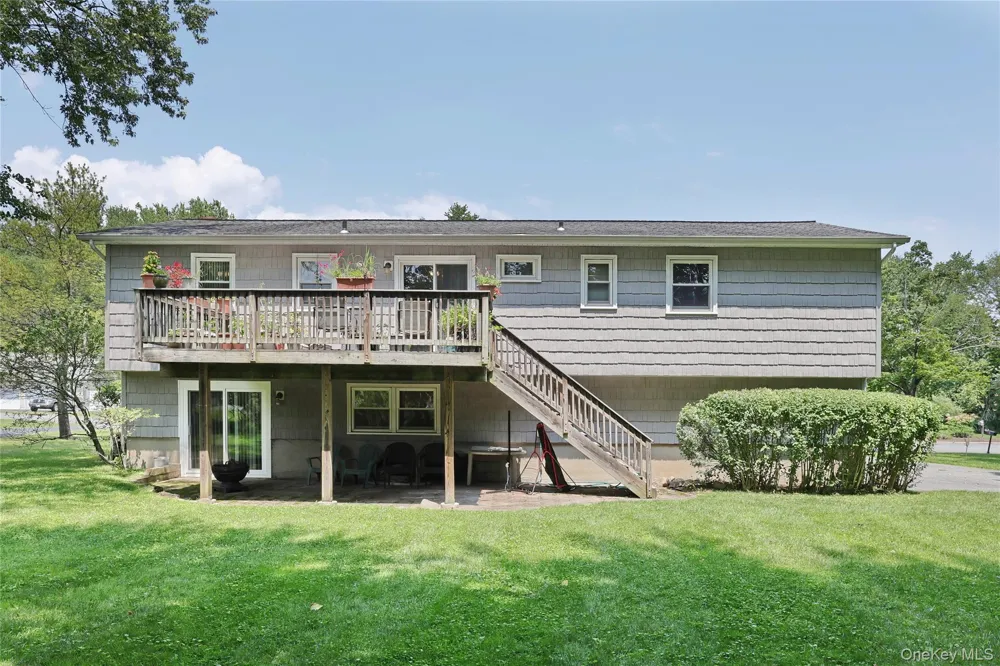 33 Tor View Avenue New City, NY 10956