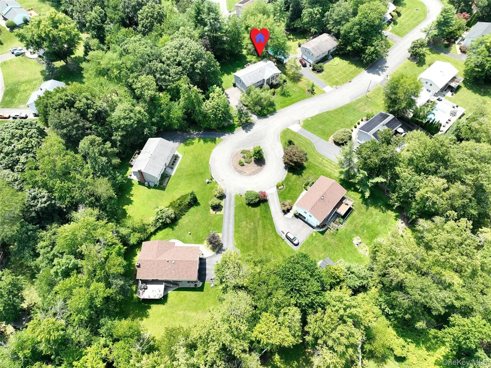 33 Tor View Avenue New City, NY 10956