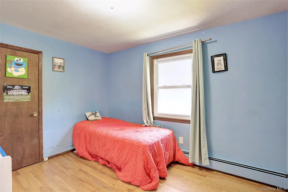 33 Tor View Avenue New City, NY 10956