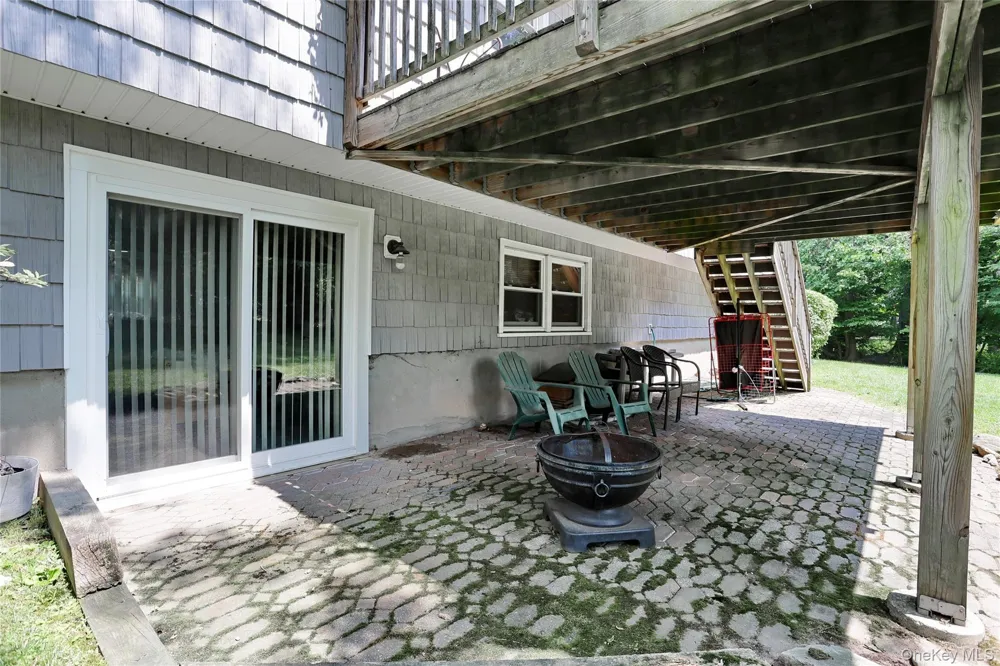 33 Tor View Avenue New City, NY 10956