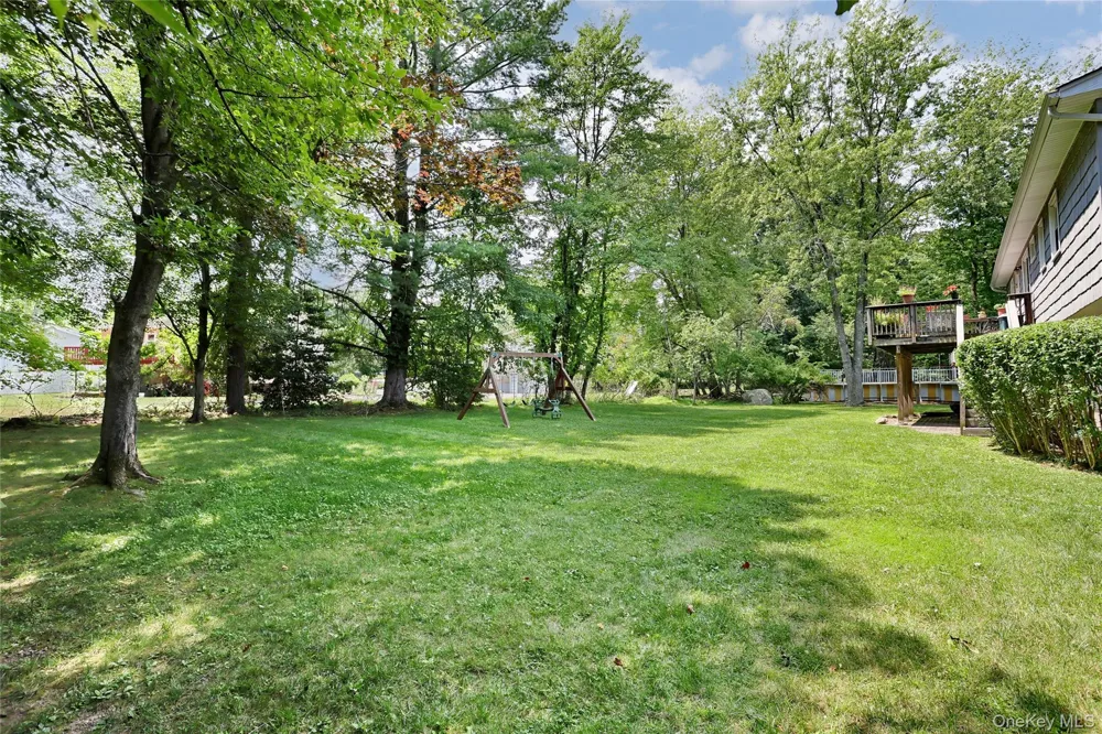 33 Tor View Avenue New City, NY 10956