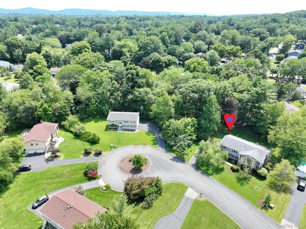33 Tor View Avenue New City, NY 10956