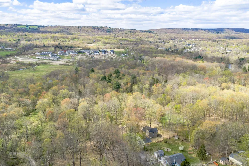 24 Farmingdale Lane Bloomingburg, NY 12721