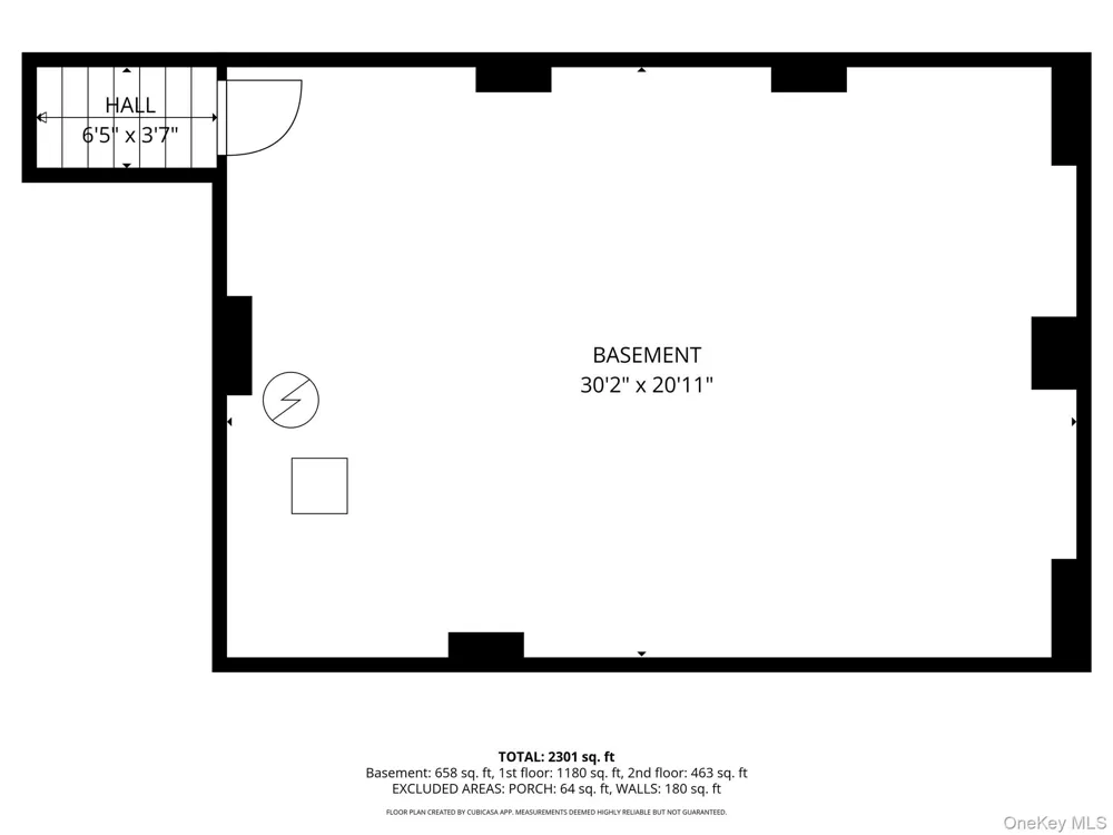 24 Farmingdale Lane Bloomingburg, NY 12721