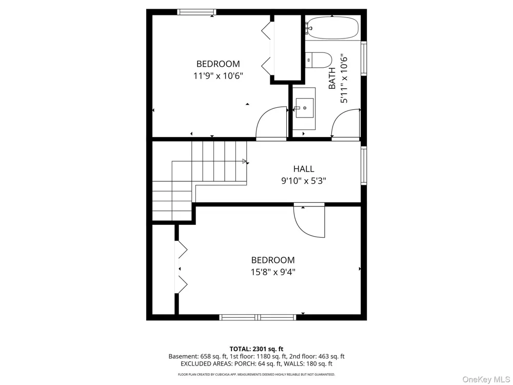 24 Farmingdale Lane Bloomingburg, NY 12721