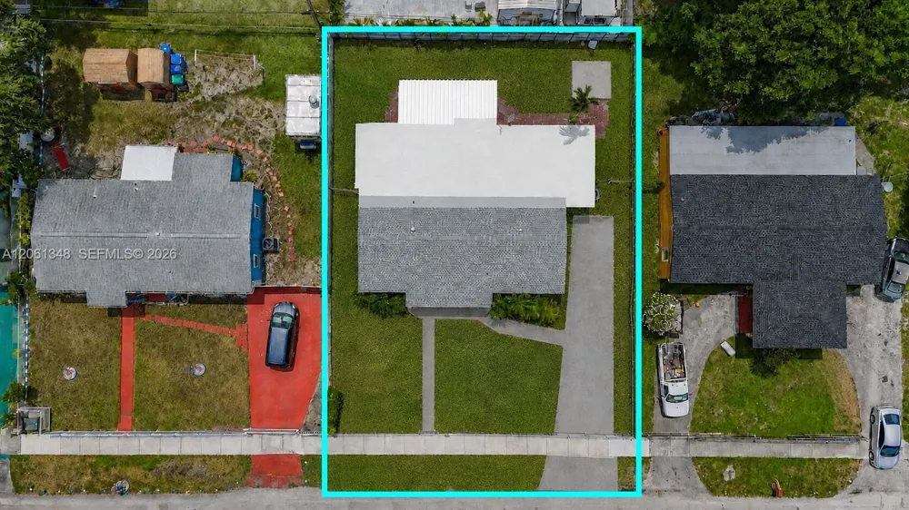 16100 NW 28th Ct Miami Gardens, FL 33054