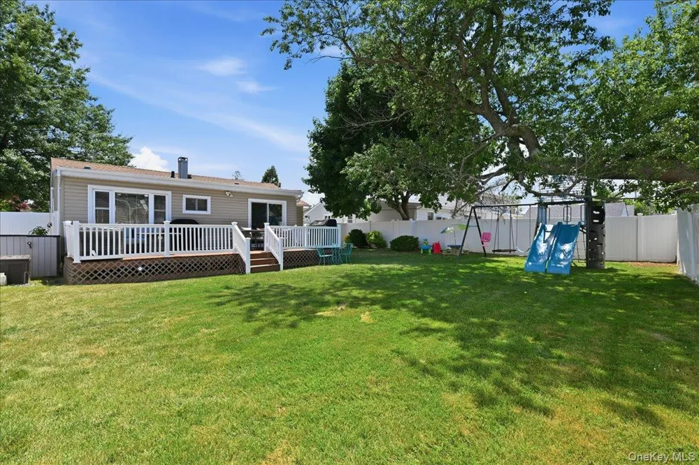 672 Anderson Avenue Franklin Square, NY 11010