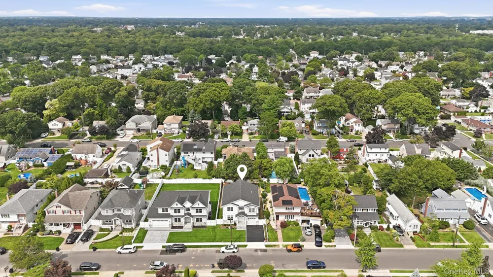 1586 Maeder Avenue Merrick, NY 11566