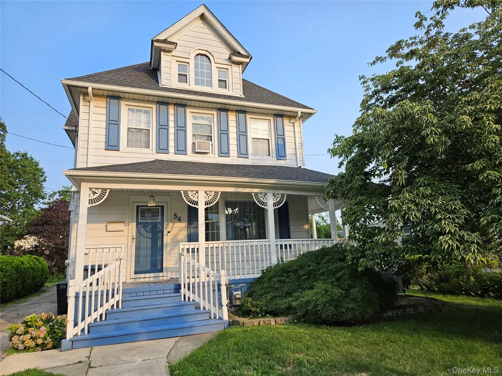 54 Catherine Street Valley Stream, NY 11581