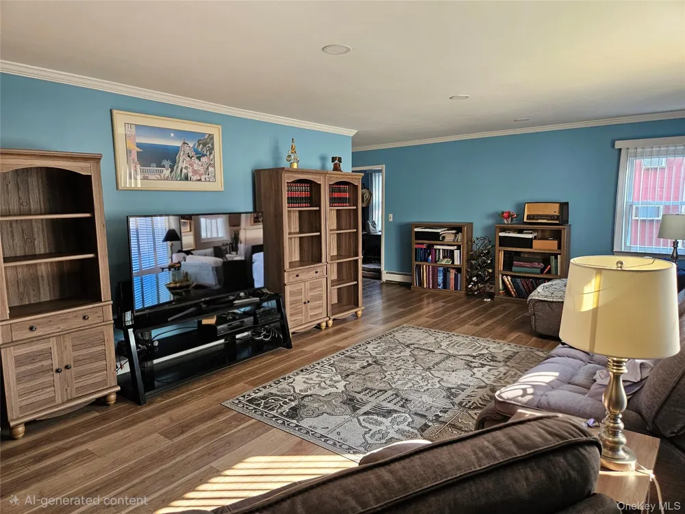 54 Catherine Street Valley Stream, NY 11581