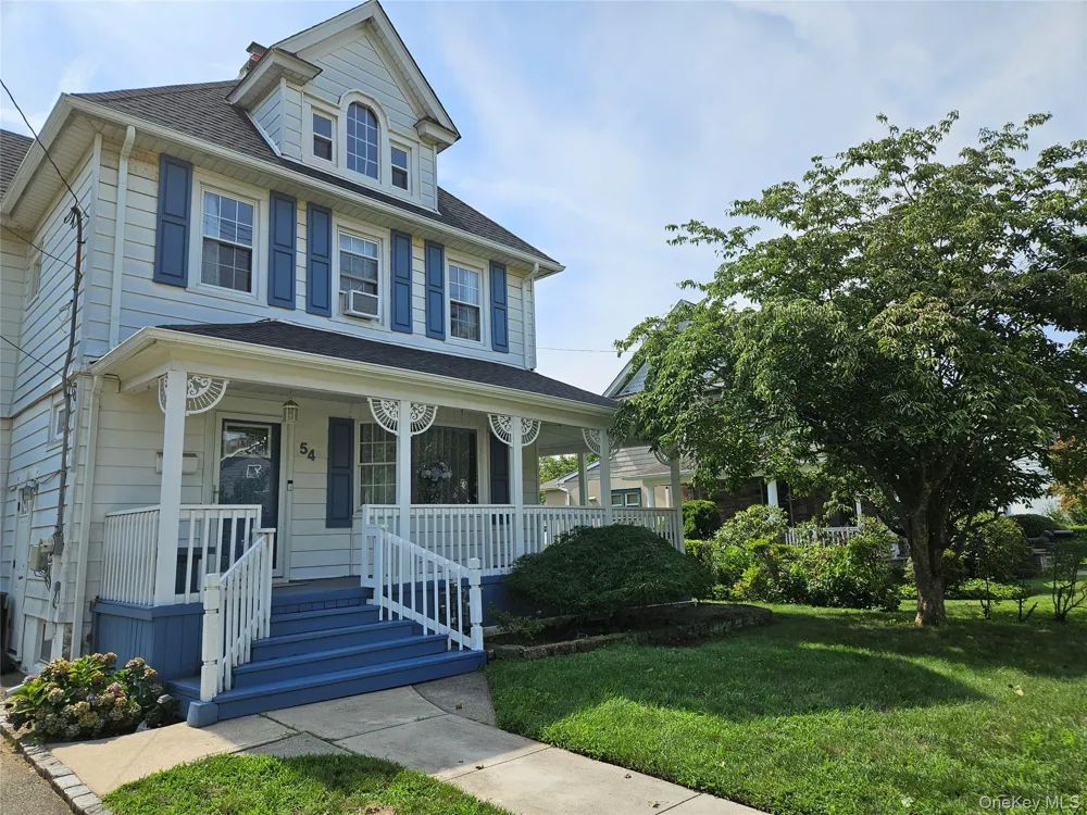 54 Catherine Street Valley Stream, NY 11581