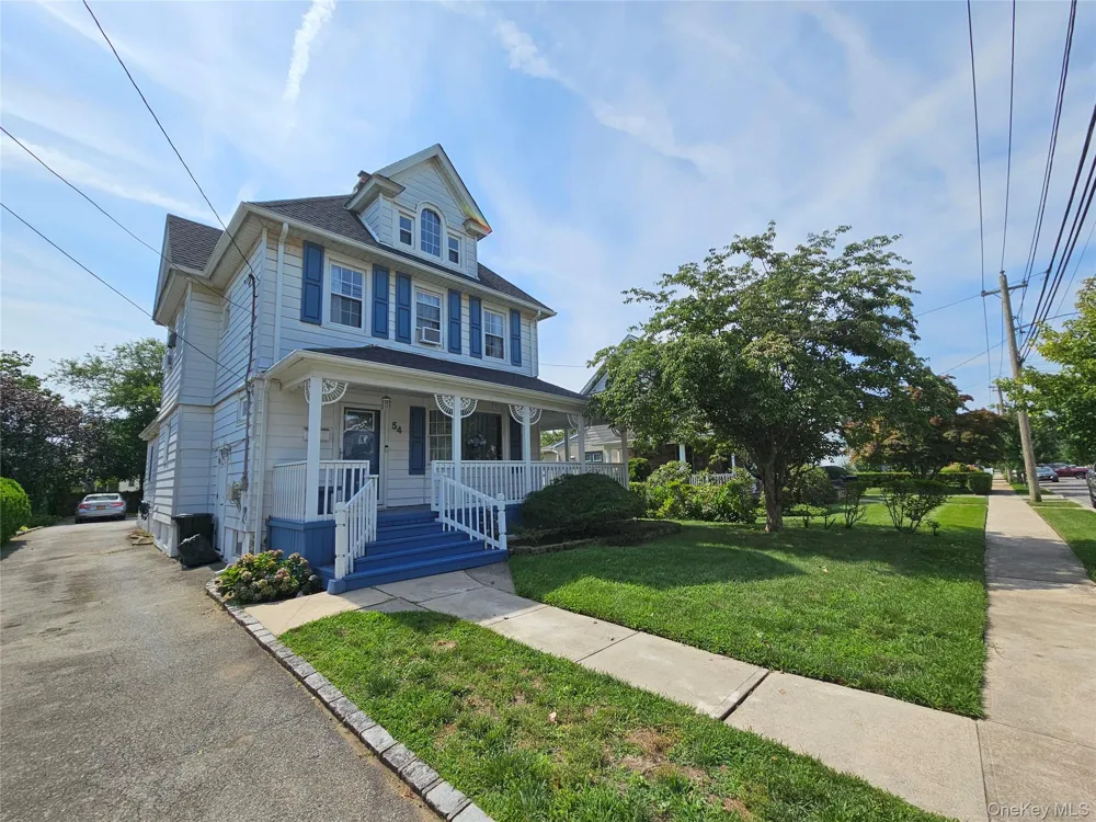 54 Catherine Street Valley Stream, NY 11581
