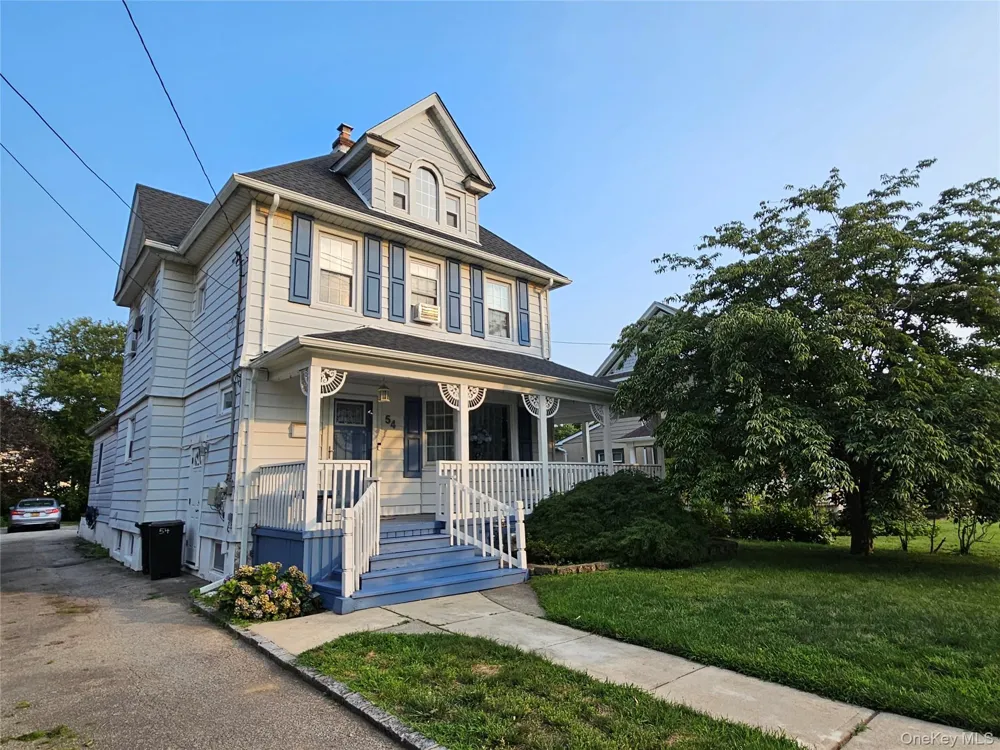 54 Catherine Street Valley Stream, NY 11581