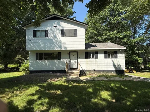 3 Galveston Drive