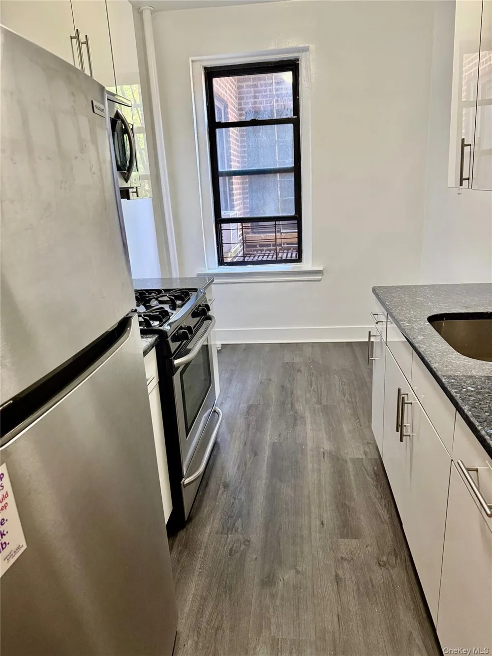 3721 80 STREET #2T Jackson Heights, NY 11372