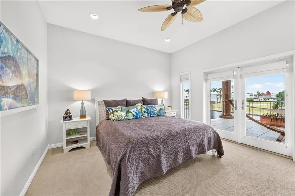350 Mustang Boulevard Port Aransas, TX 78373
