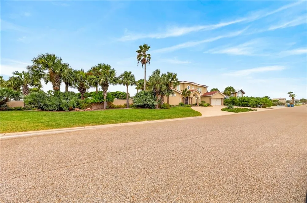 350 Mustang Boulevard Port Aransas, TX 78373