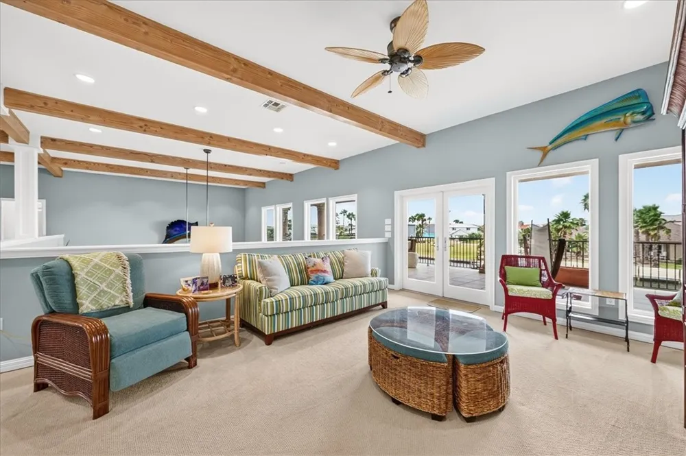 350 Mustang Boulevard Port Aransas, TX 78373