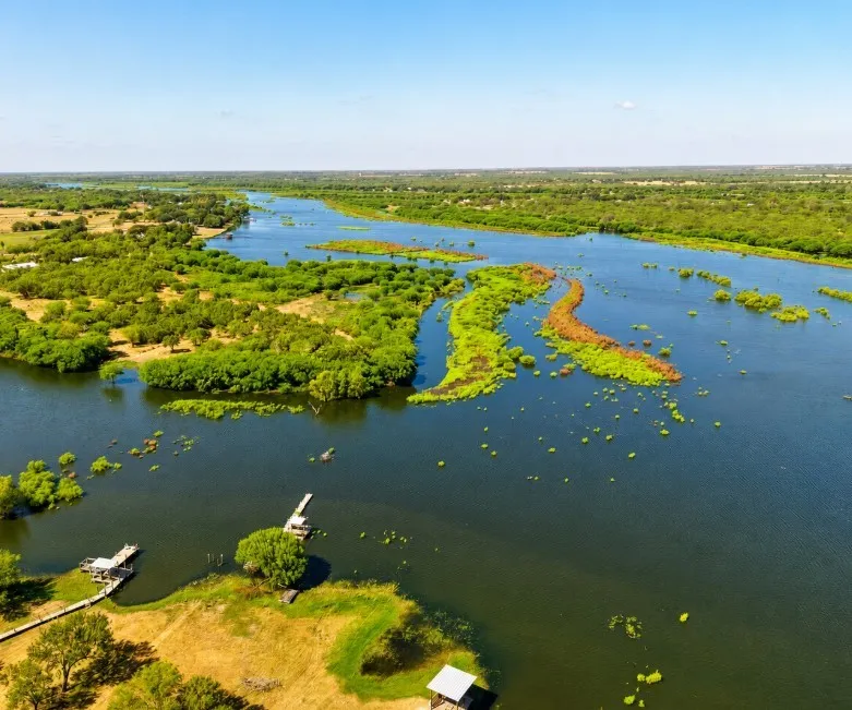 120 Swinney Switch Drive Dinero, TX 78368