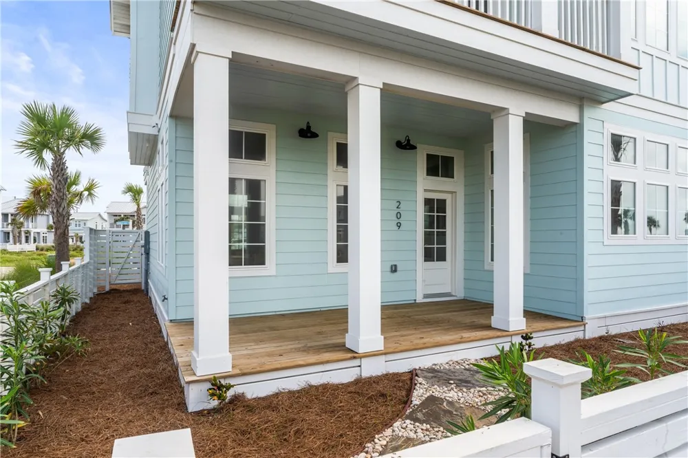 209 Horse Tail Lane Port Aransas, TX 78373