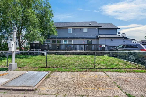 528 Ridgeway Avenue