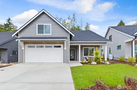2968 Cedar View Way