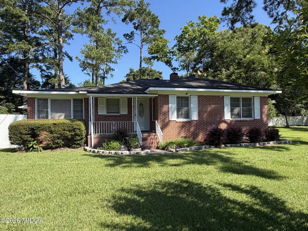 108 W Peter Cochran, GA 31014